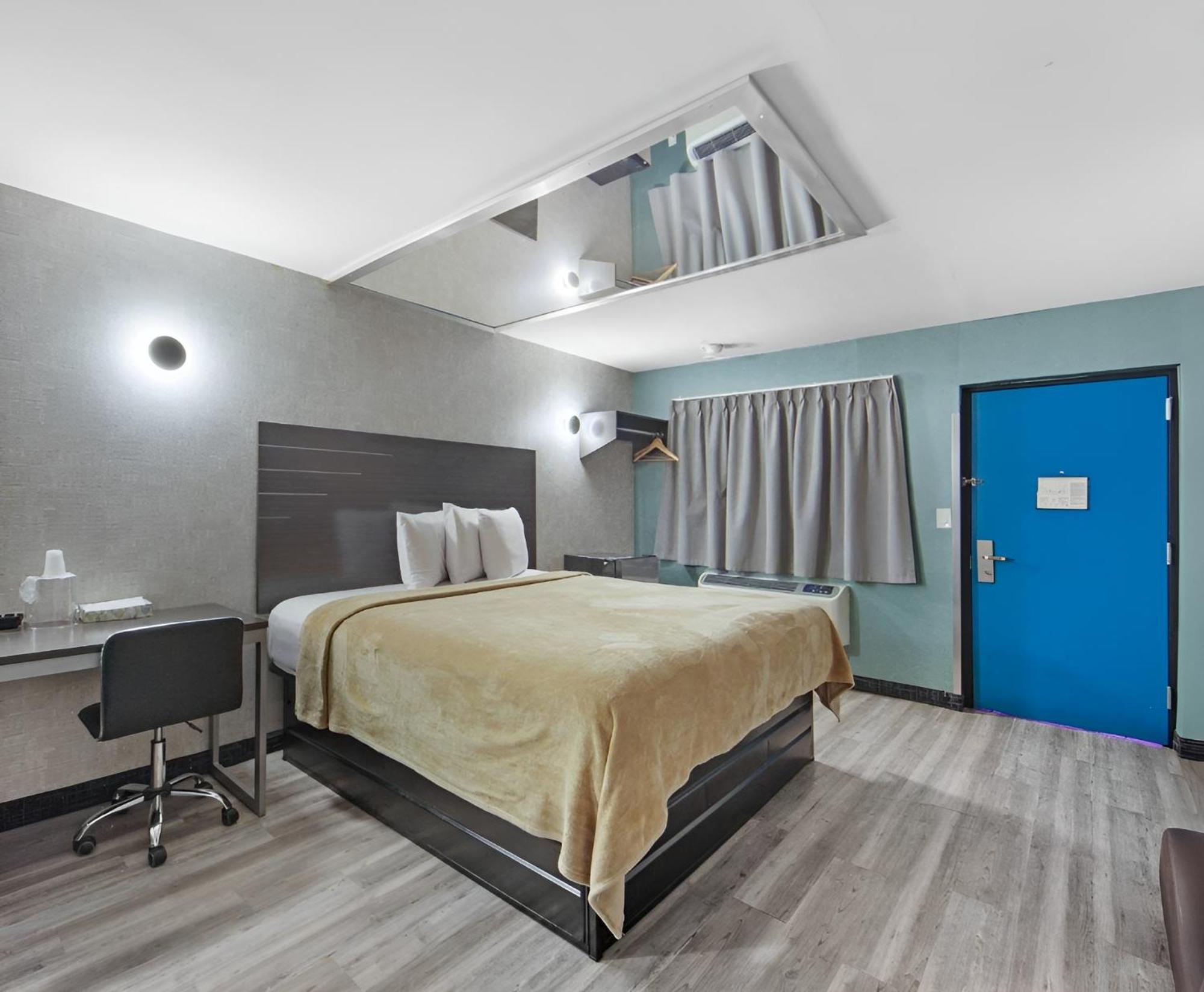 Opus Bronx Near Bay Plaza Mall Hotel Nova York