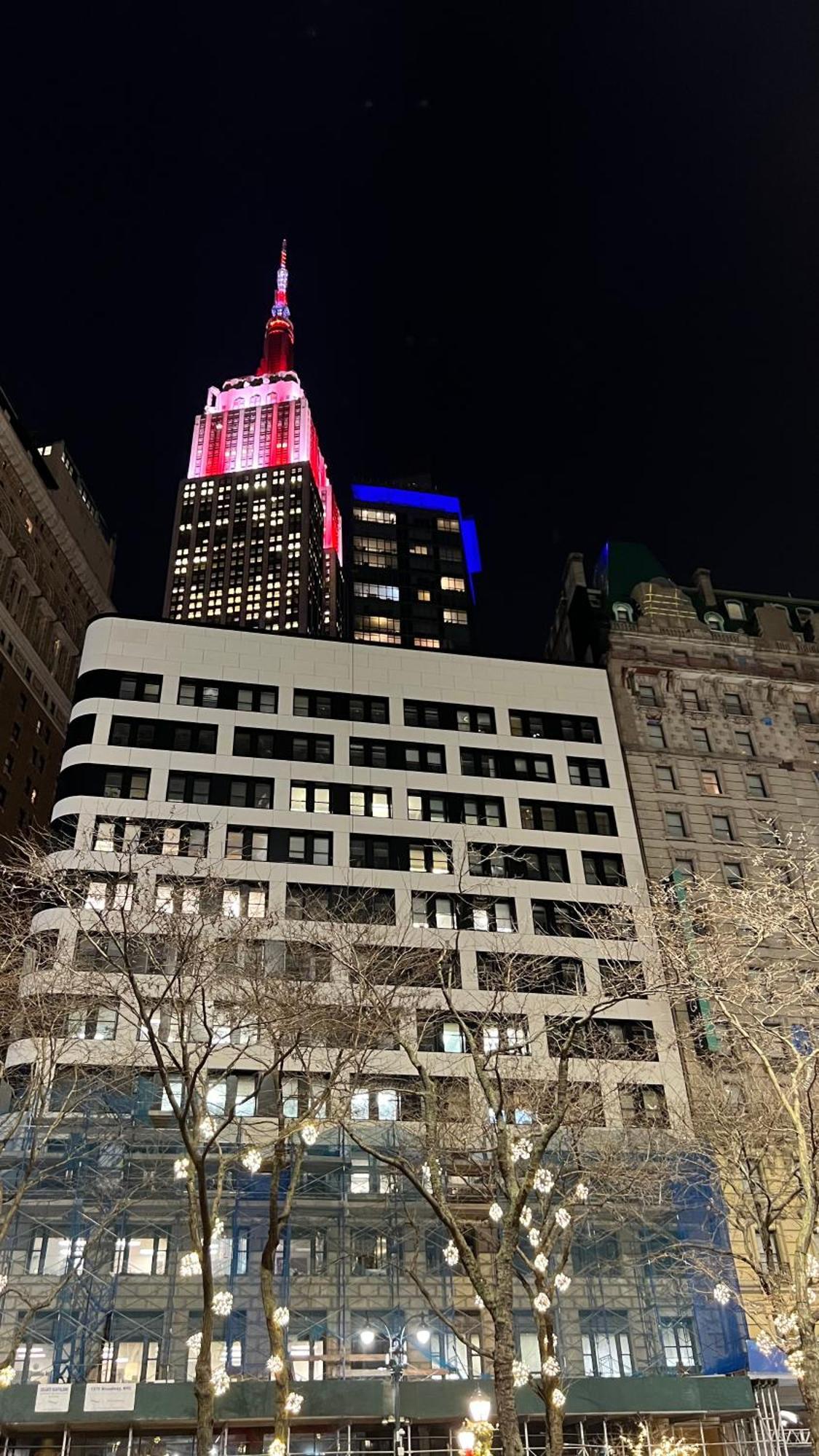 Hospedagem domiciliar Moon Lotus Abode Nova York