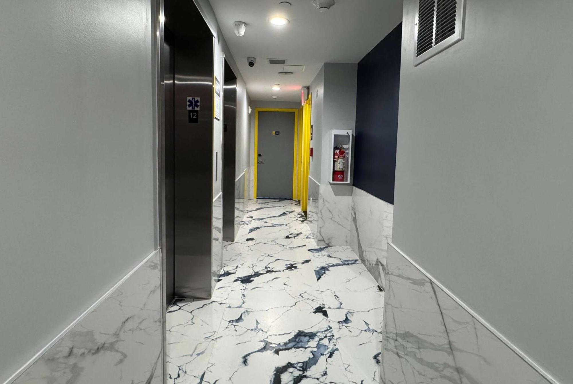 Days By Wyndham Chinatown * New York
