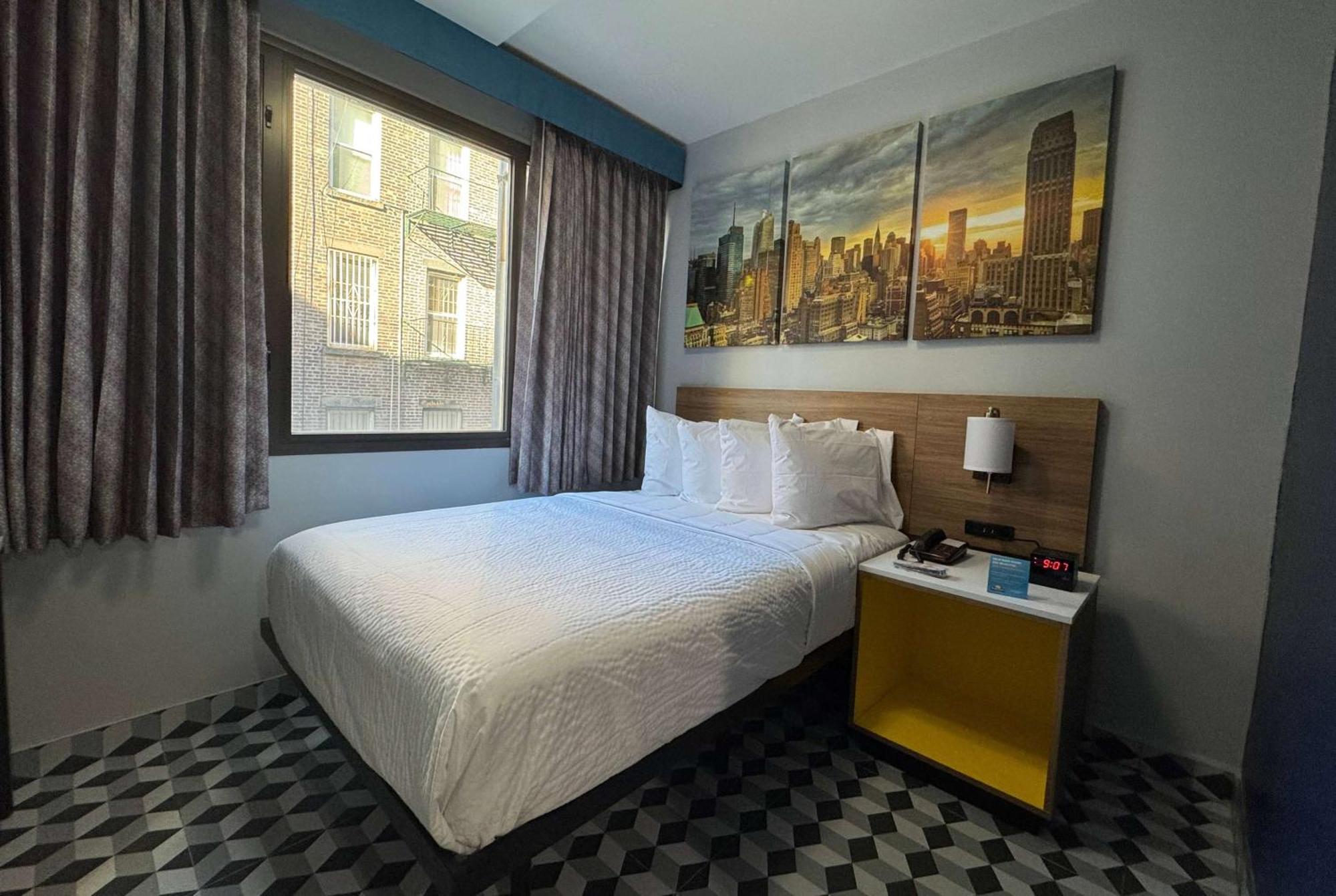 Days By Wyndham Chinatown Hotel *