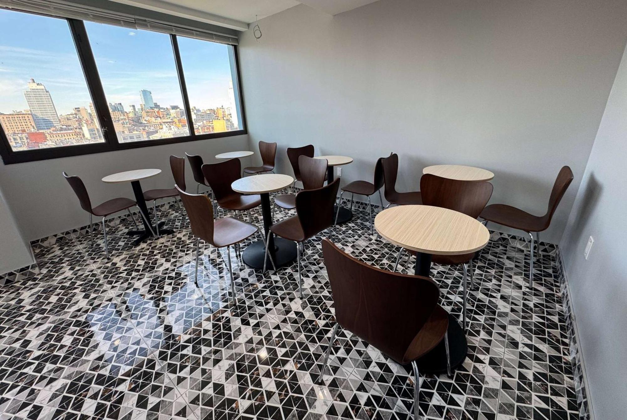 Hotel Days By Wyndham Chinatown New York