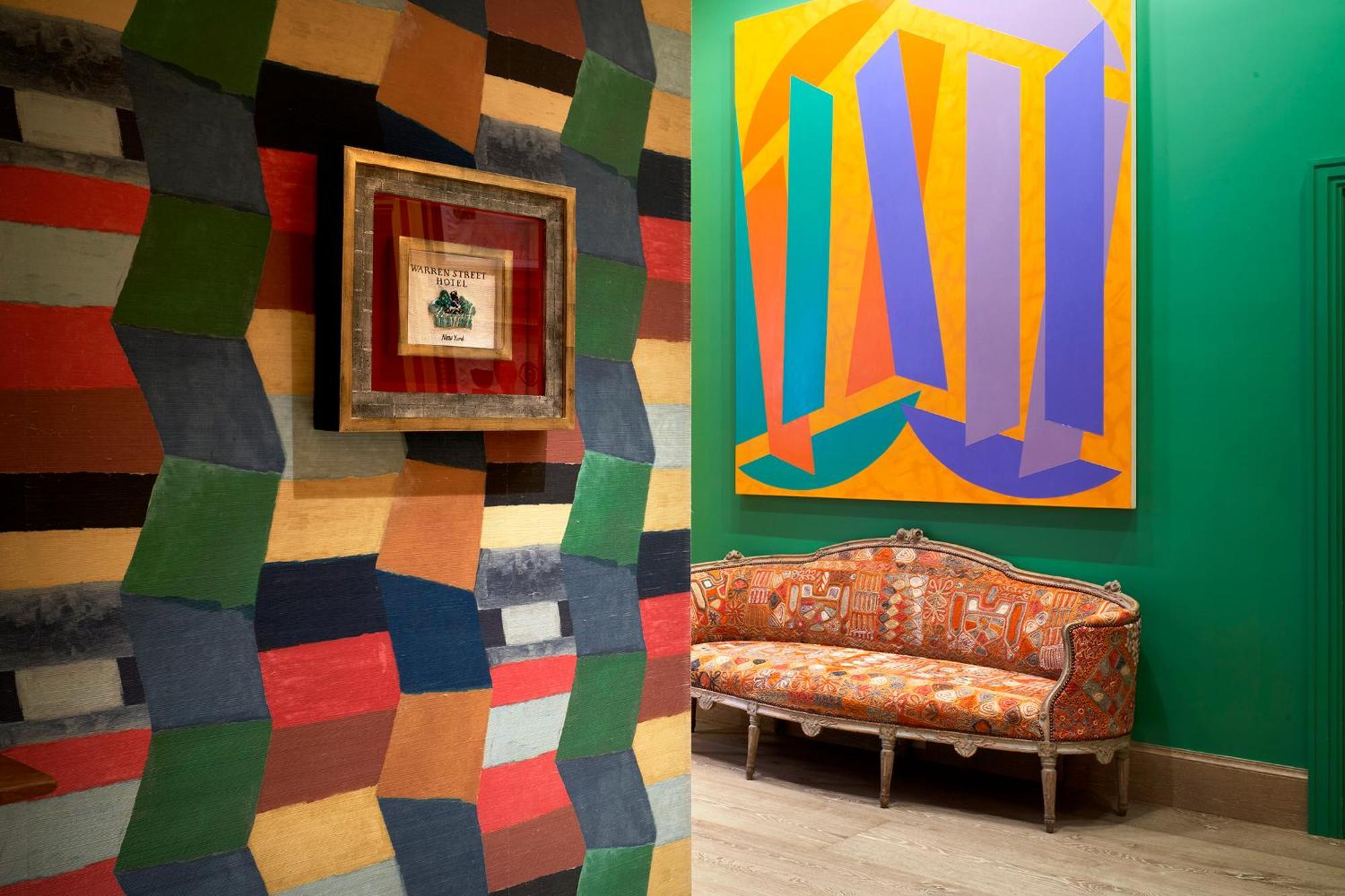 Warren Street Hotel New York