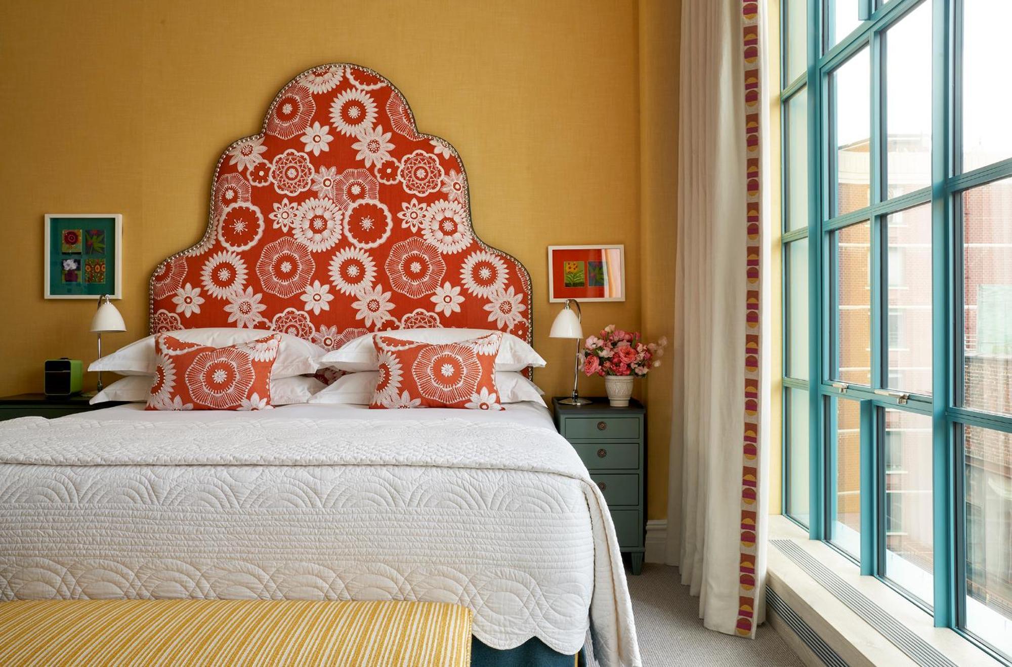 Warren Street 5*