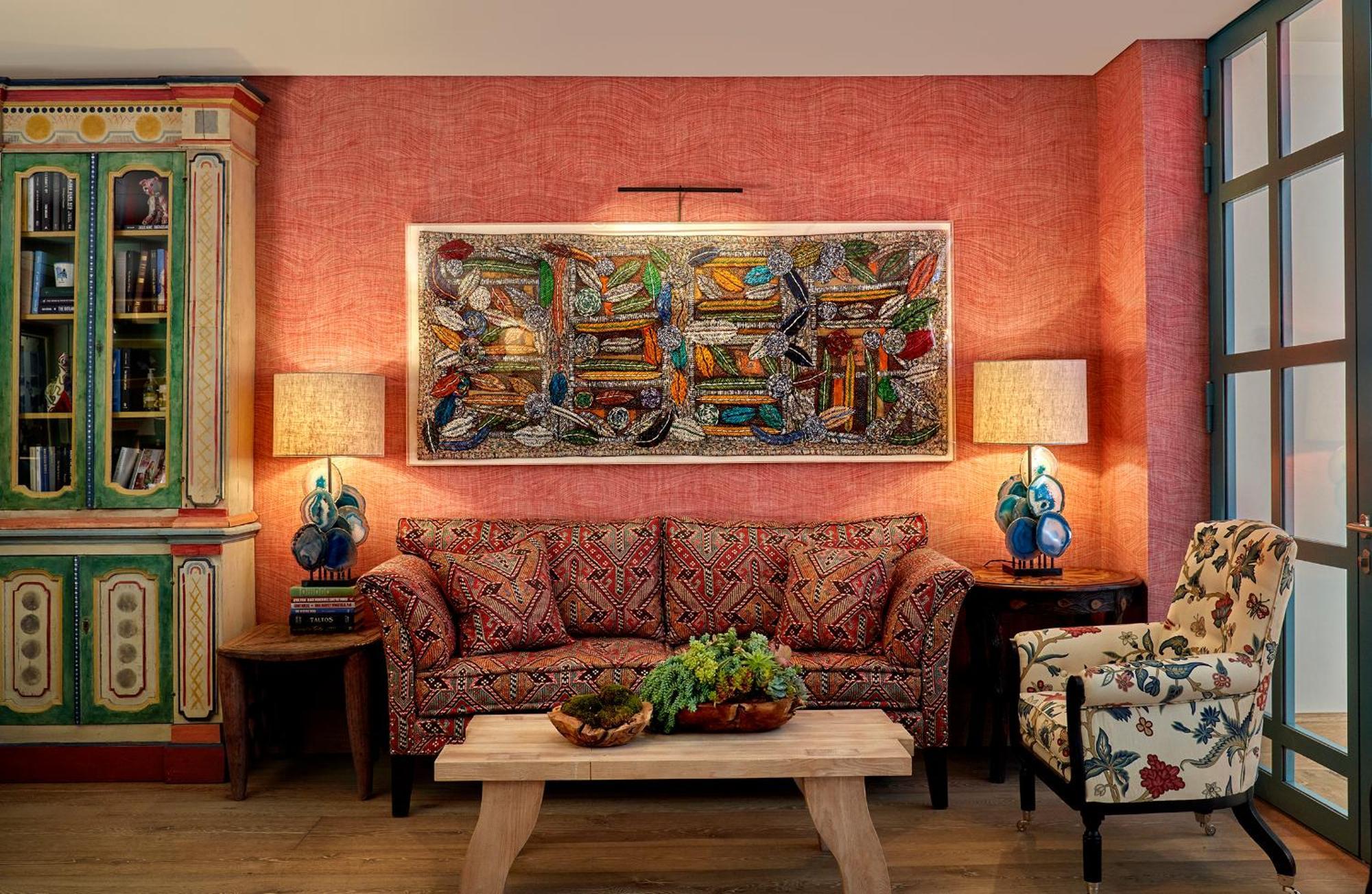 Warren Street Hotel