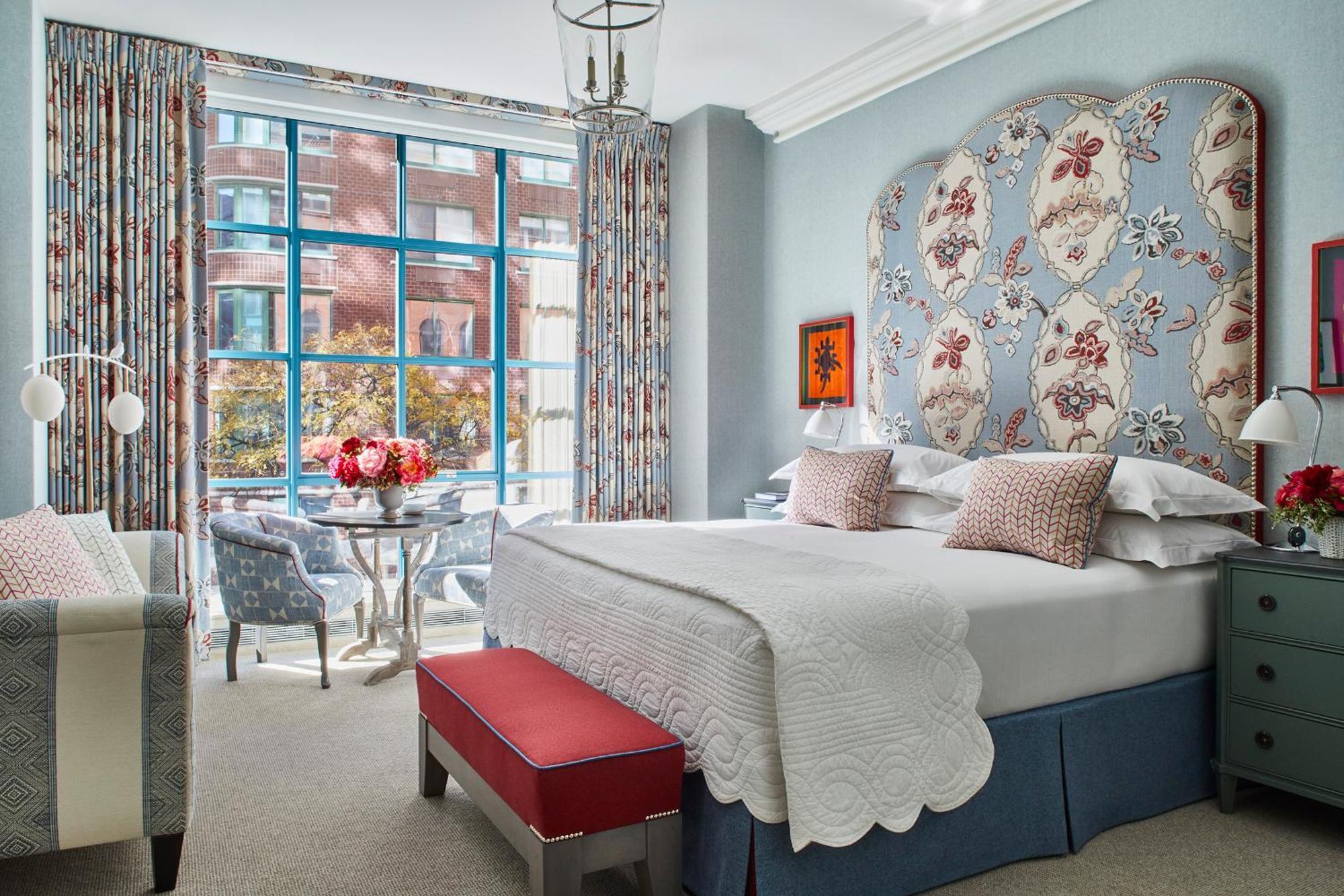 Warren Street Hotel 5*
