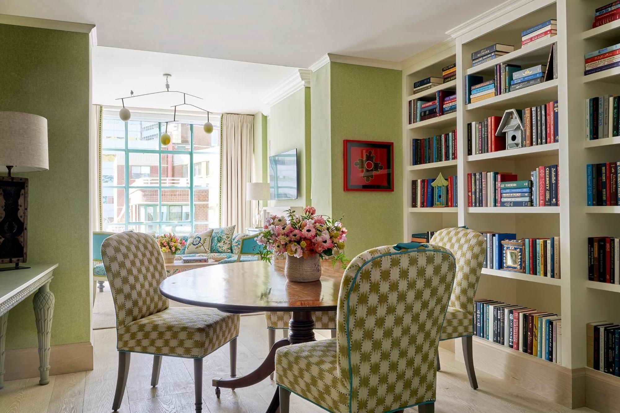 Hotel Warren Street 5*