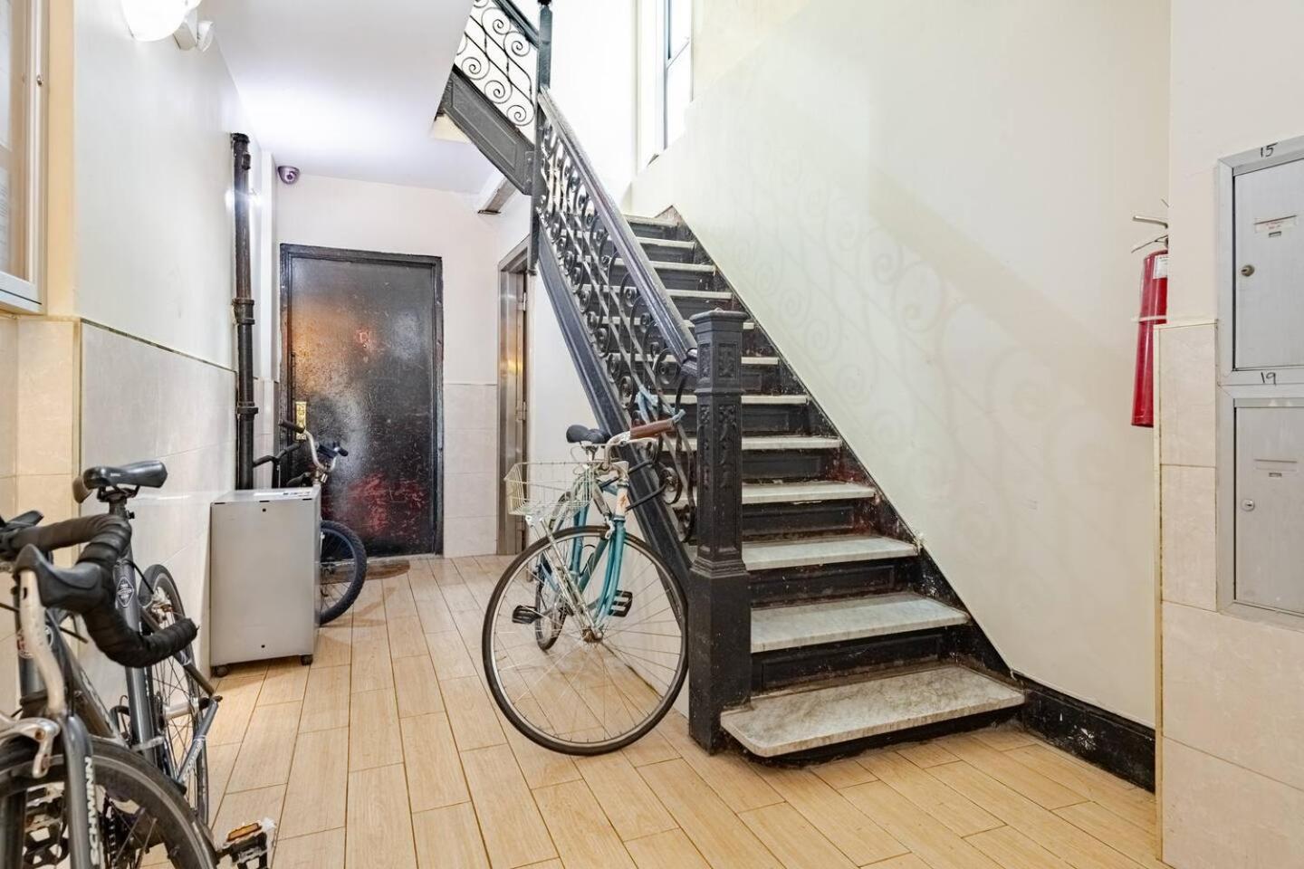 Apartamento Sundrenched East Village *