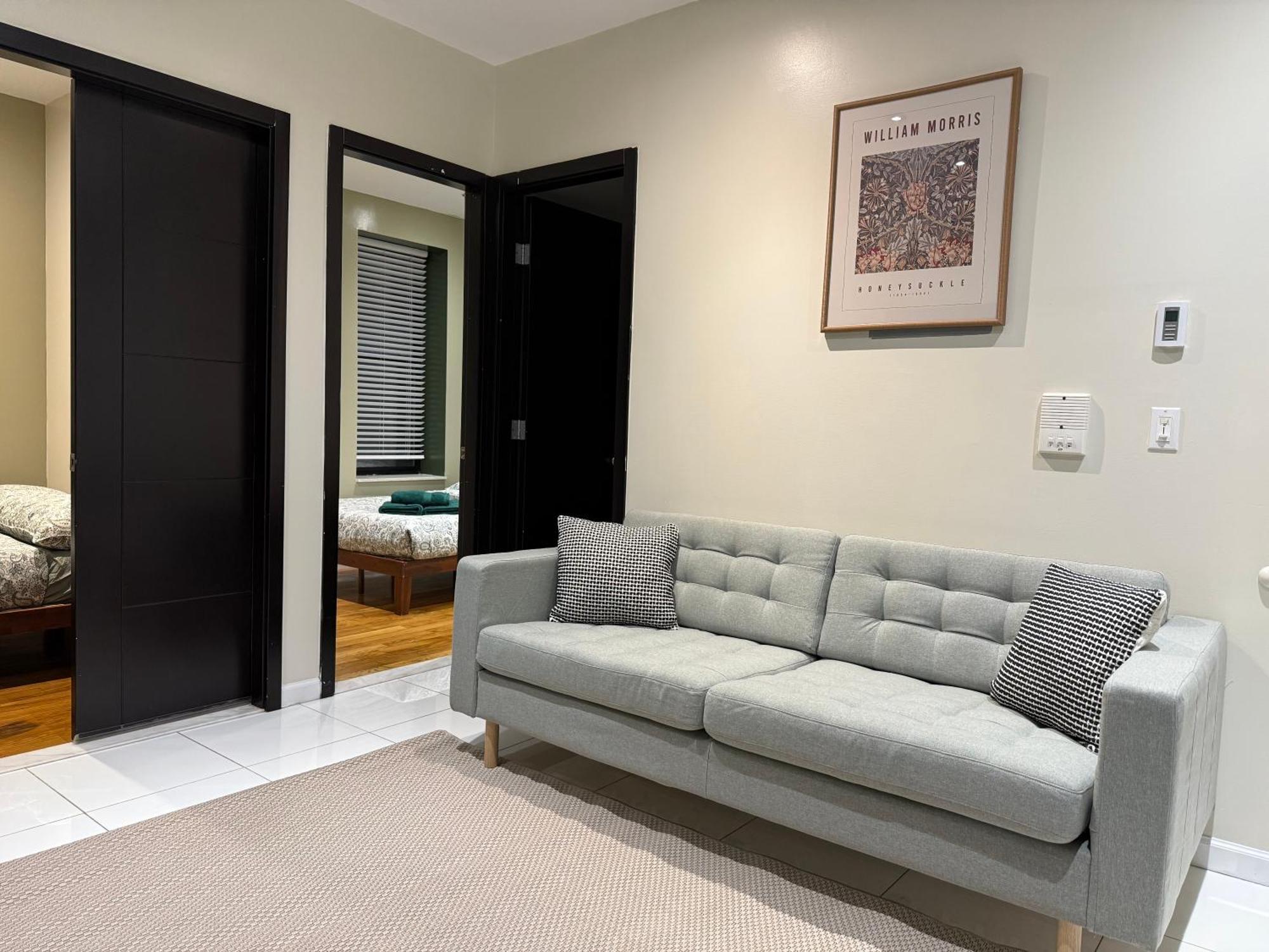 Discover The Comfort Of Columbia Area-3 Apartamento