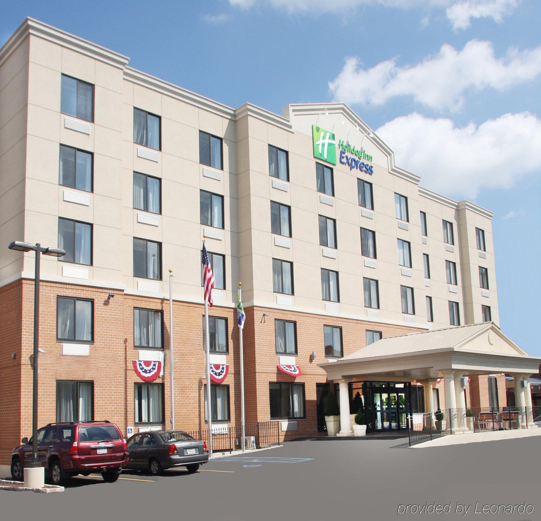 Hotel Express Staten Island West New York