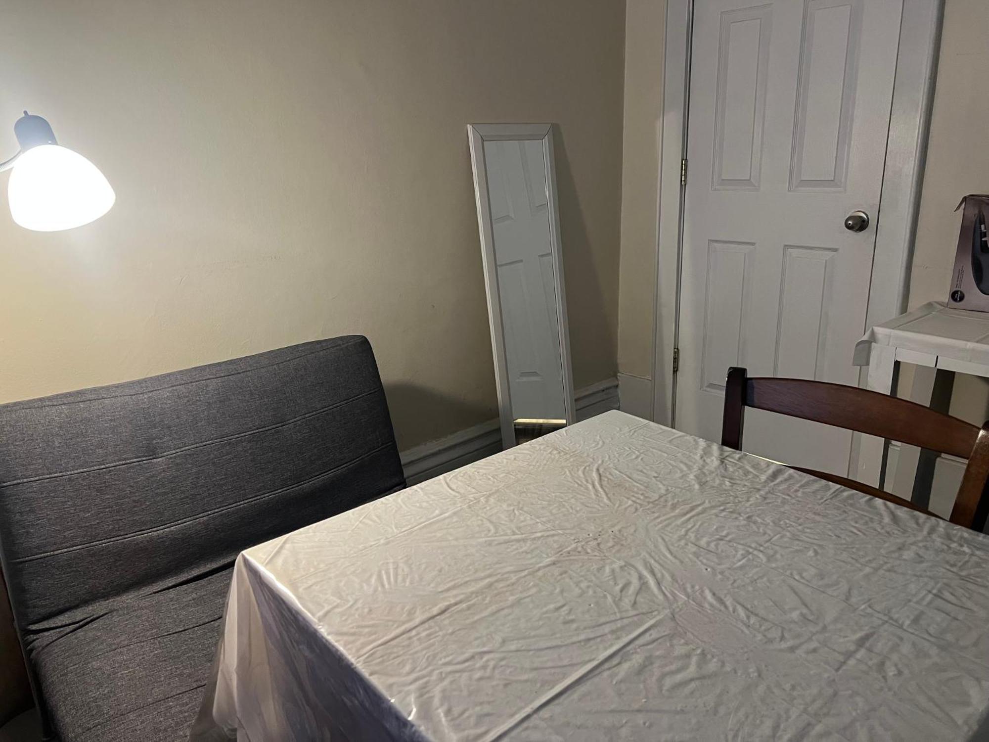 Midtownny Hostel