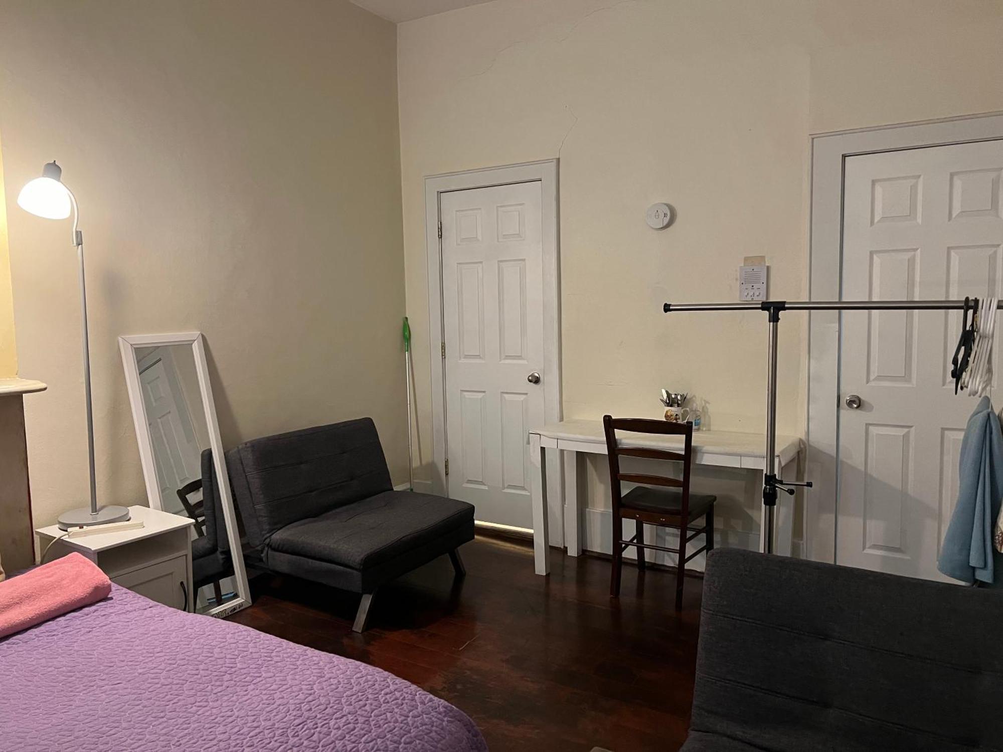 Midtownny Hostel New York