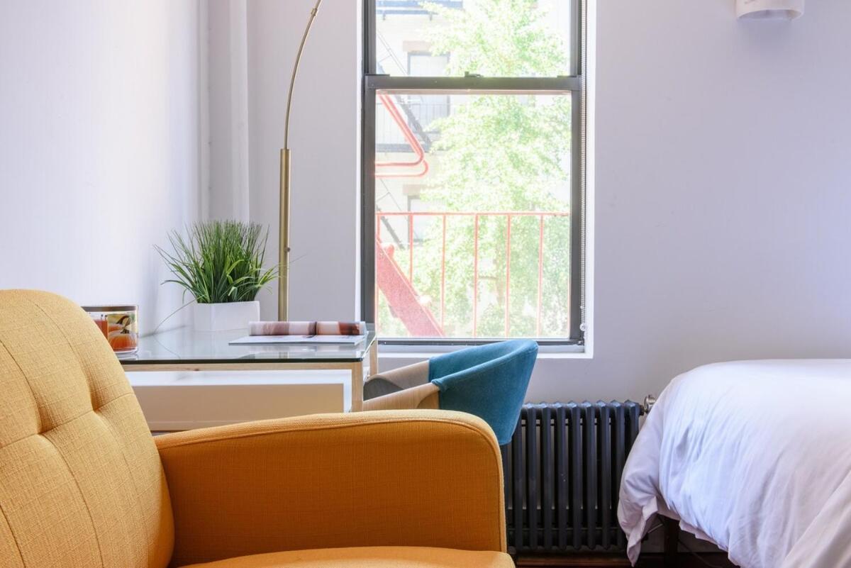 24-10 In Prime Gramercy Wd In Unit Apartamento Nova York