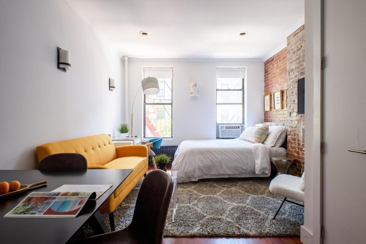 24-10 In Prime Gramercy Wd In Unit Apartamento *