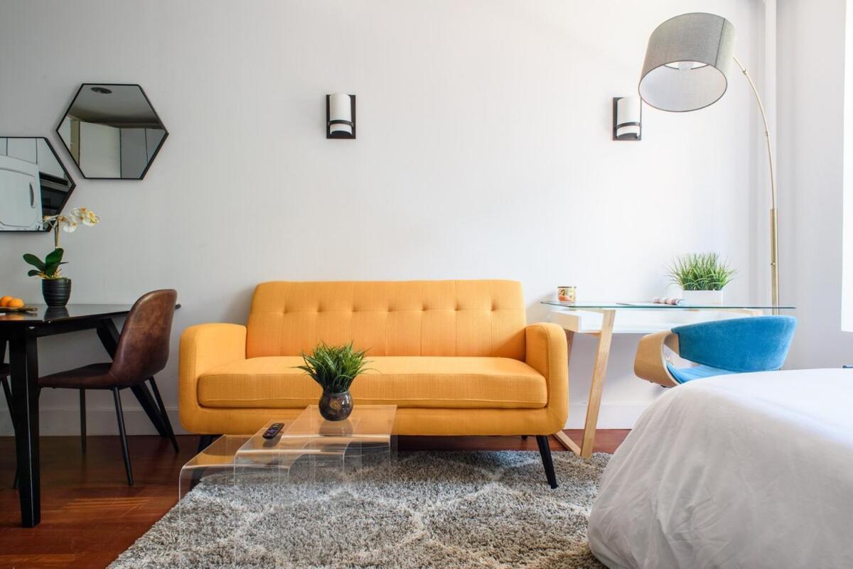 24-10 In Prime Gramercy Wd In Unit Apartamento