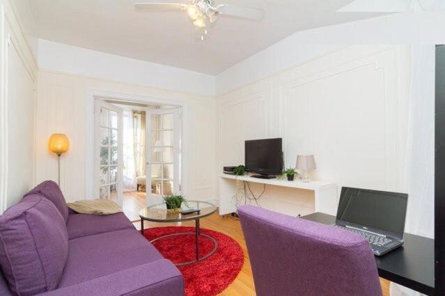 211-3 Prime Union Square Large 1br Great Value Apartamento