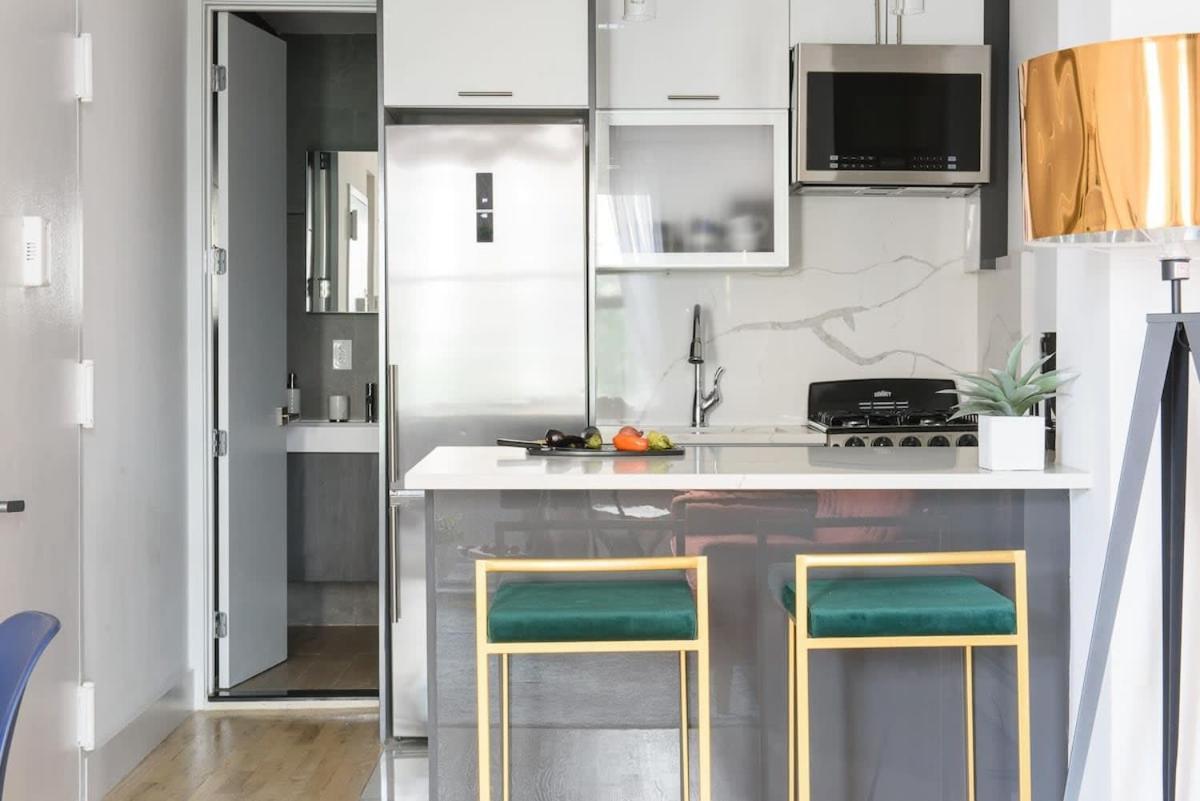 Apartamento 1597-phn Ph Duplex -private Outdoor 2bath *