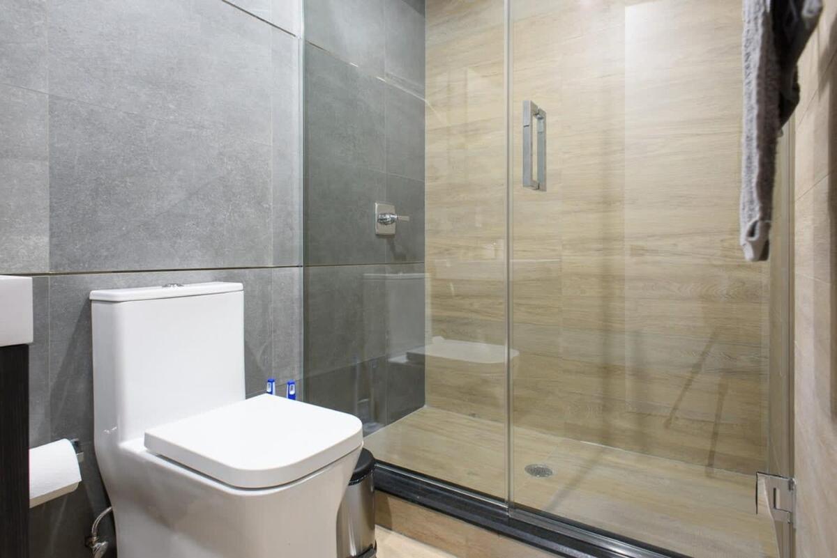 Apartamento 1597-phn Ph Duplex -private Outdoor 2bath Nova York