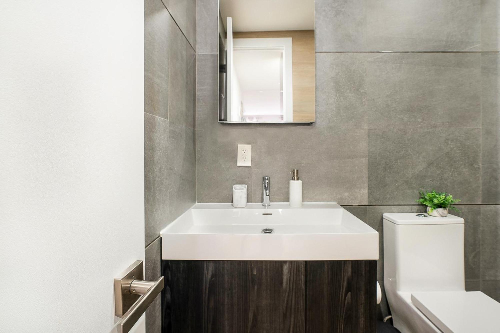 Apartamento 1597-phn Ph Duplex -private Outdoor 2bath