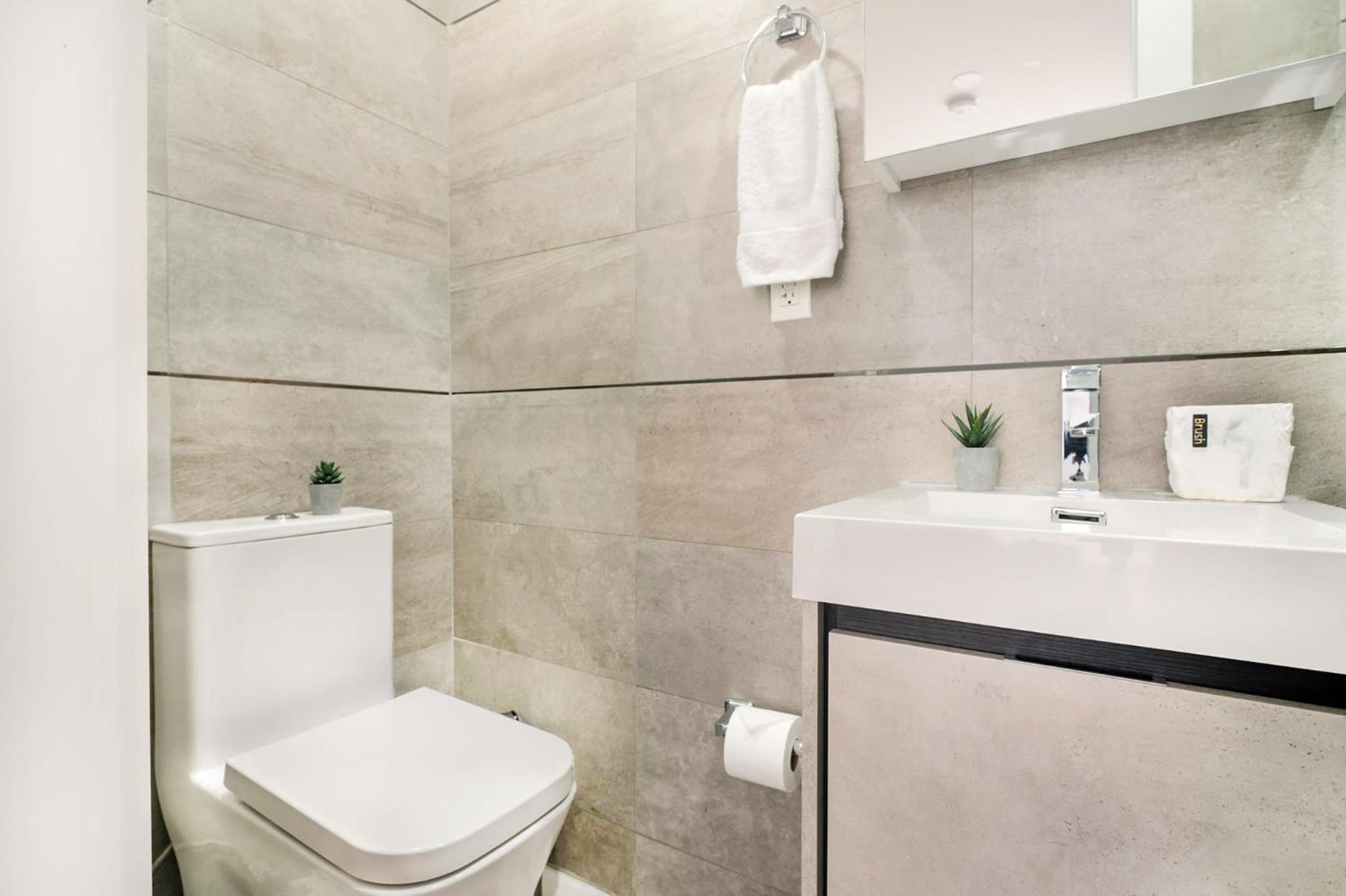 1597-phn Ph Duplex -private Outdoor 2bath Apartamento *