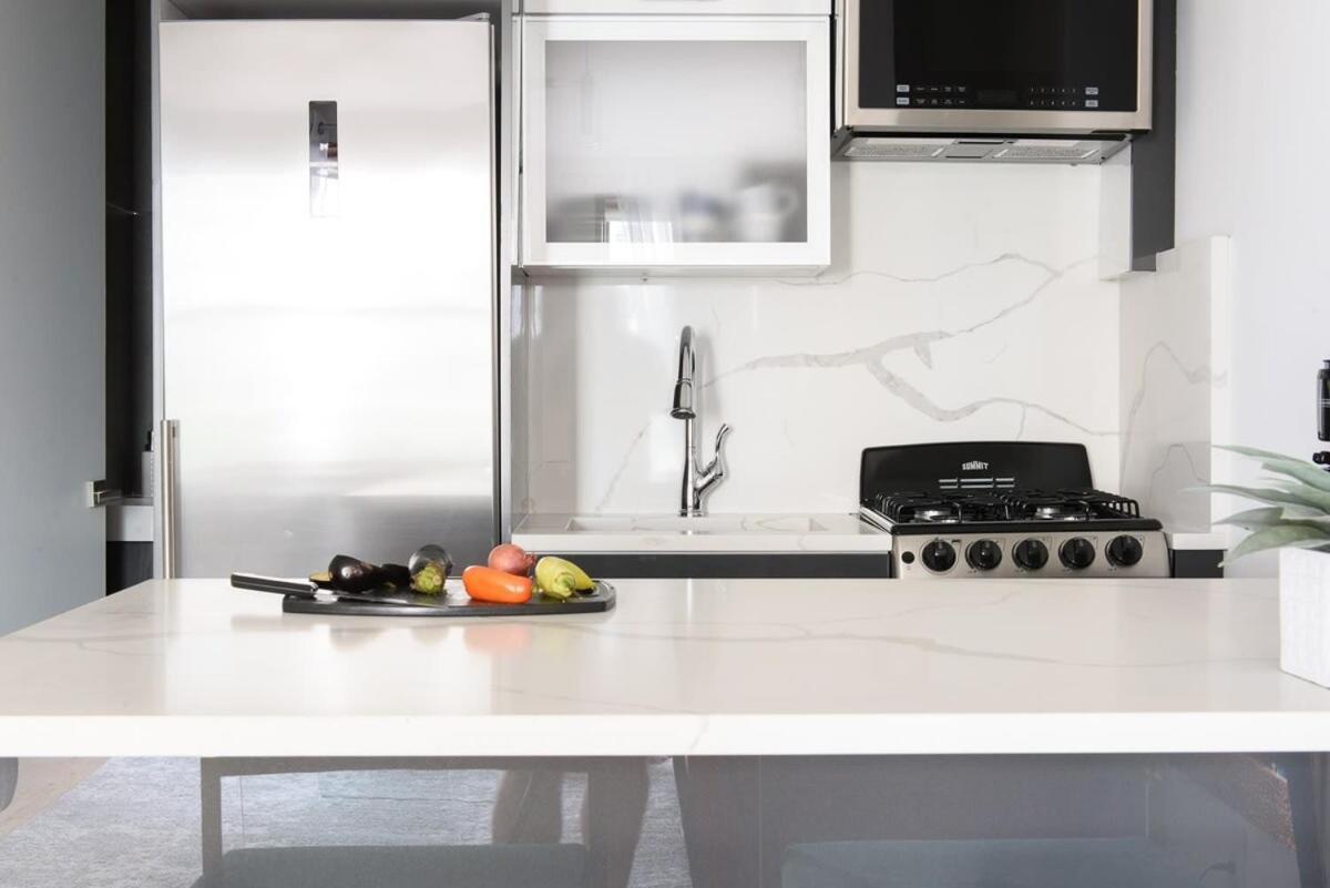 Apartamento 1597-phn Ph Duplex -private Outdoor 2bath Nova York