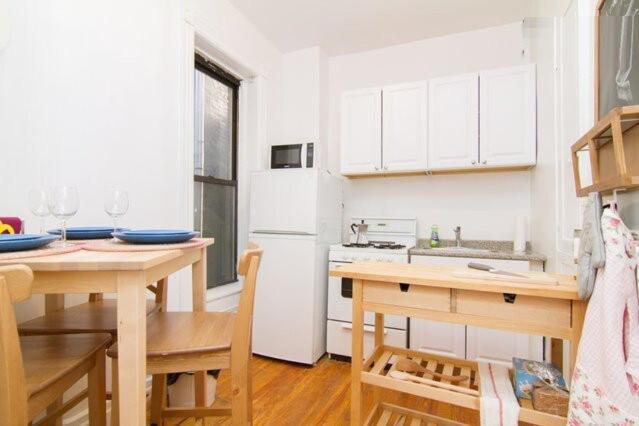 211-3 Prime Union Square Large 1br Great Value Nova York