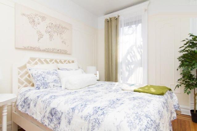 Apartamento 211-3 Prime Union Square Large 1br Great Value