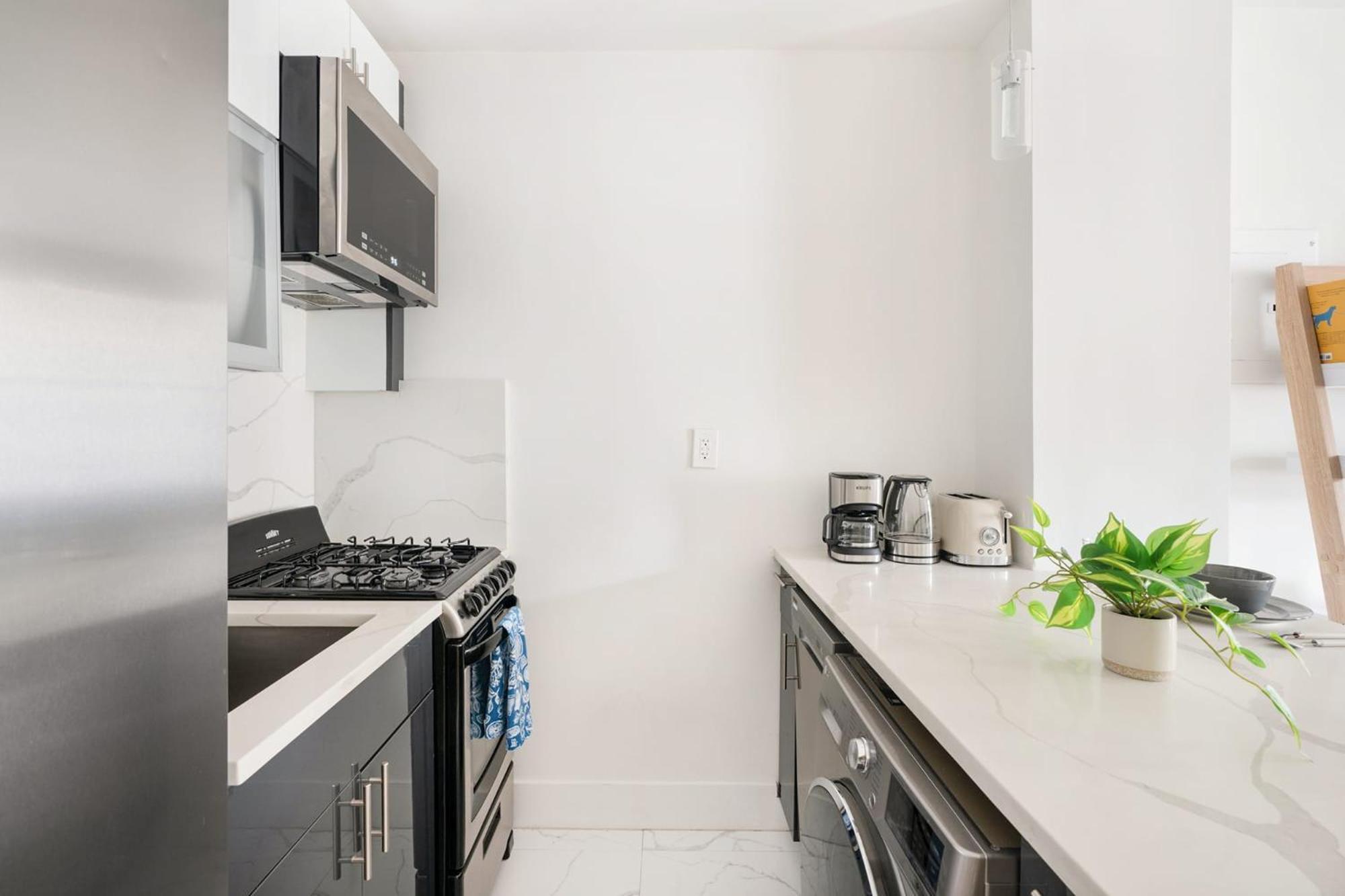 1597-phn Ph Duplex -private Outdoor 2bath Apartamento Nova York