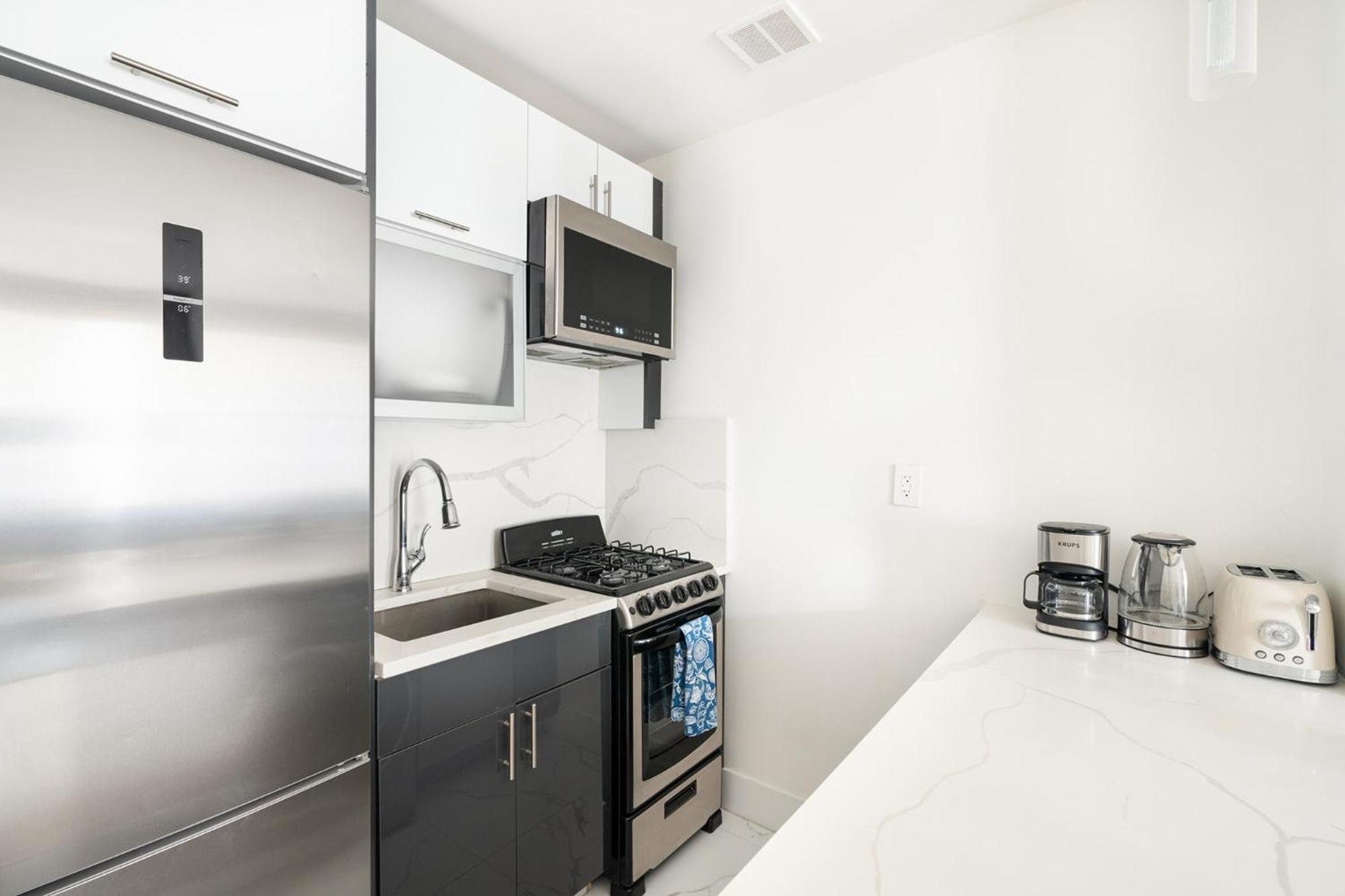 Apartamento 1597-phn Ph Duplex -private Outdoor 2bath Nova York