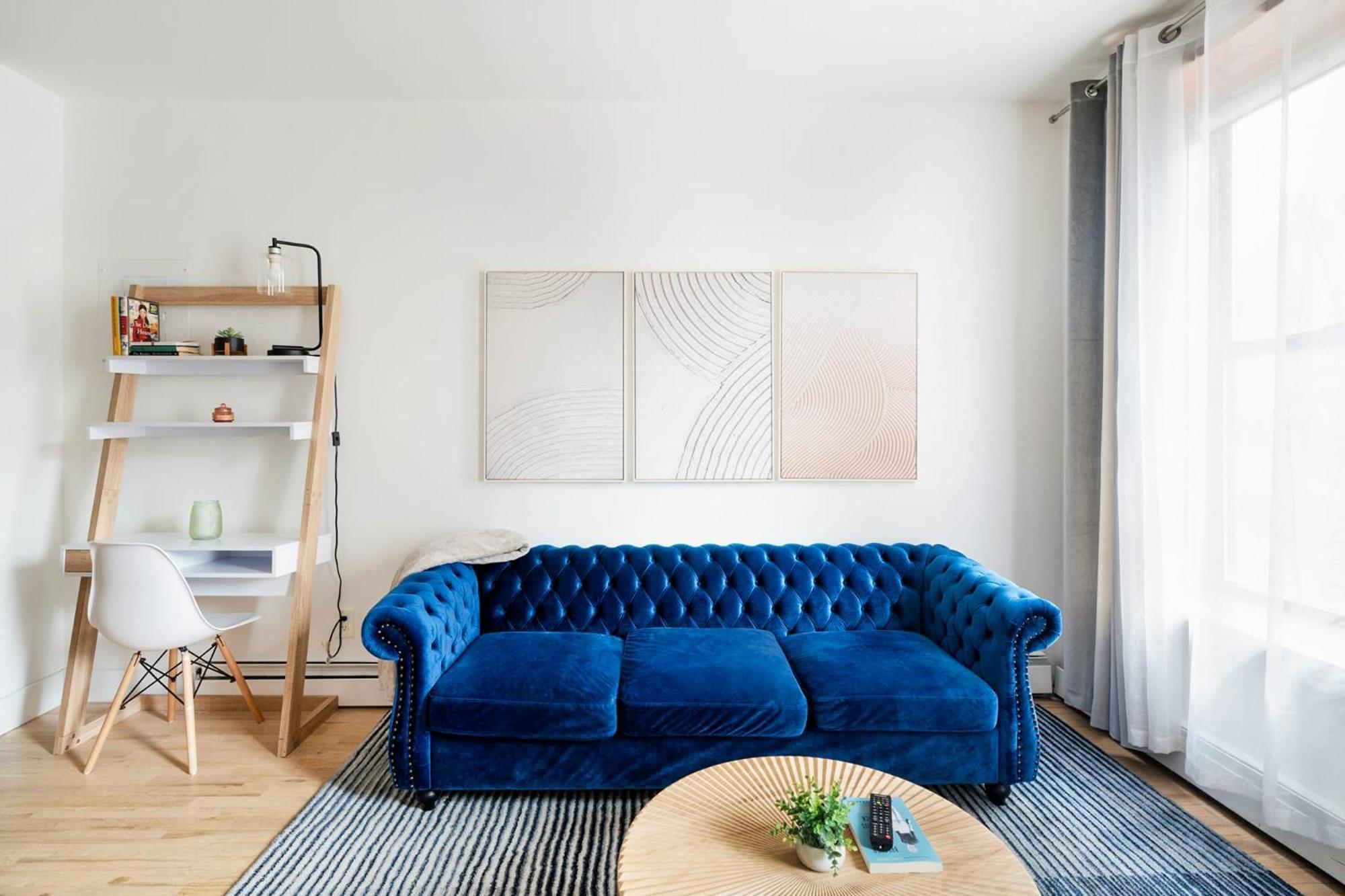 1597-phn Ph Duplex -private Outdoor 2bath * Nova York