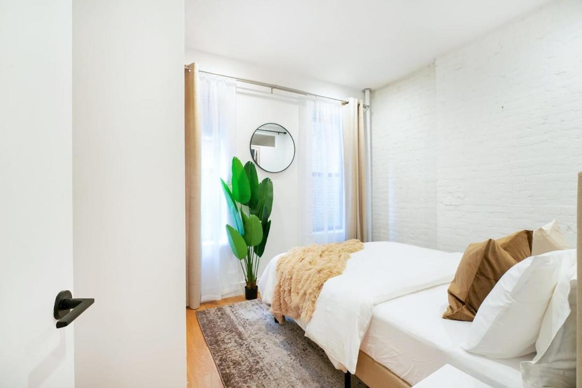 1288-4rs Newly Furnished Prime Ues 2br * Nova York