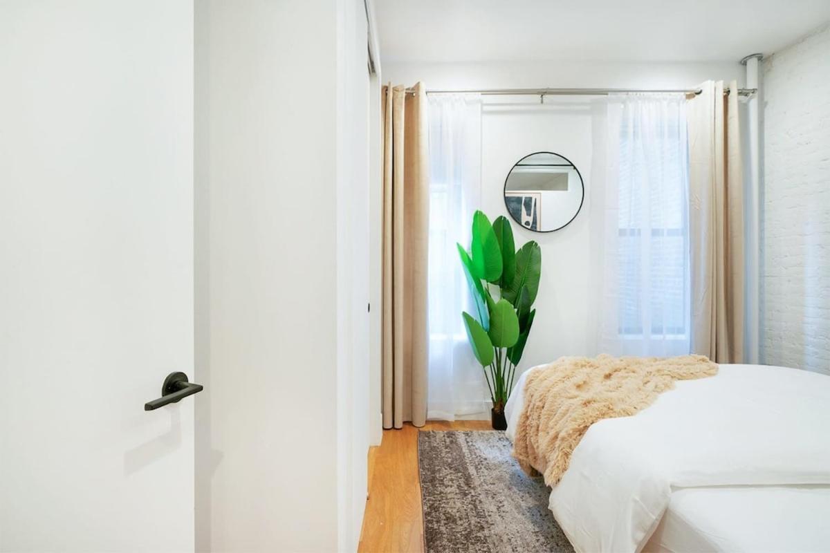 1288-4rs Newly Furnished Prime Ues 2br Nova York