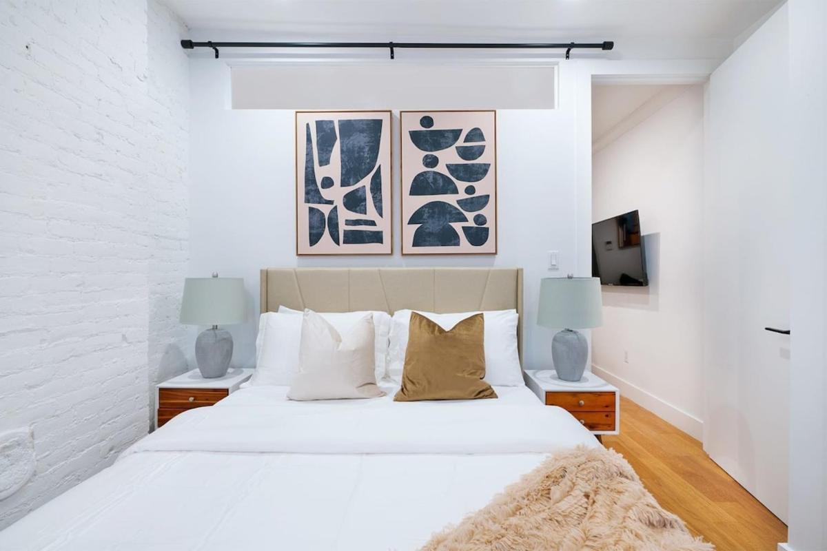1288-4rs Newly Furnished Prime Ues 2br * Nova York