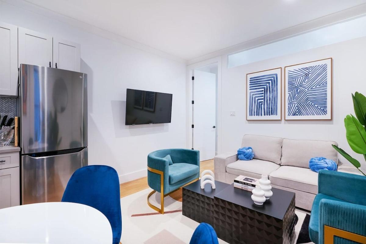1288-4rs Newly Furnished Prime Ues 2br * Nova York