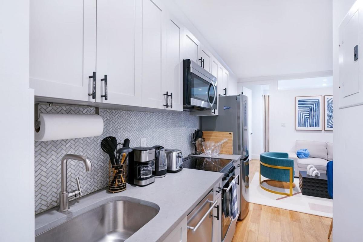 1288-4rs Newly Furnished Prime Ues 2br Apartamento