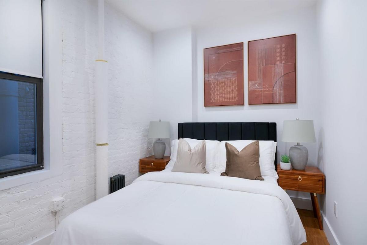 Apartamento 1288-4rs Newly Furnished Prime Ues 2br Nova York