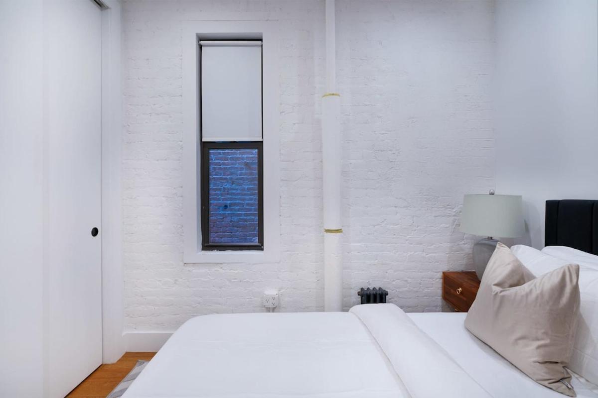 1288-4rs Newly Furnished Prime Ues 2br Nova York