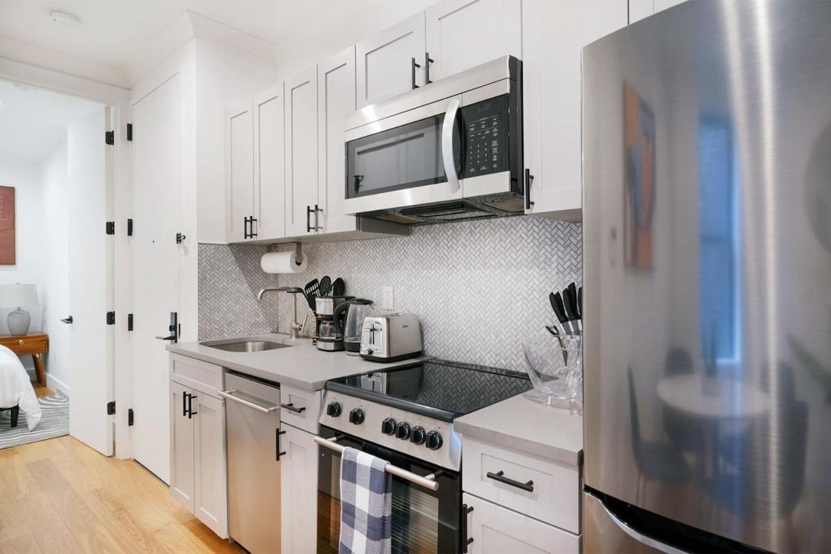 1288-4rs Newly Furnished Prime Ues 2br * Nova York