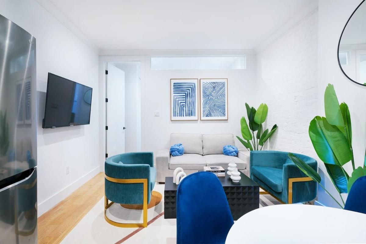 Apartamento 1288-4rs Newly Furnished Prime Ues 2br