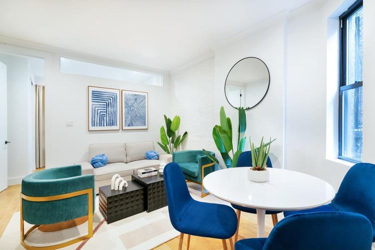 Apartamento 1288-4rs Newly Furnished Prime Ues 2br *