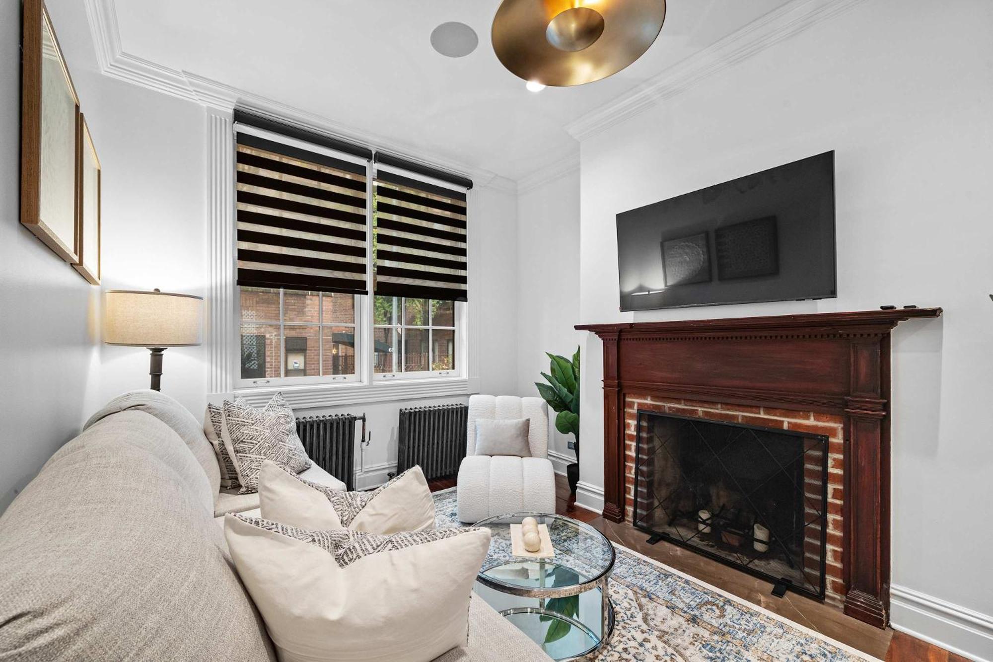 Apartment Downing By Rove Travel Private Terrace & Patio *