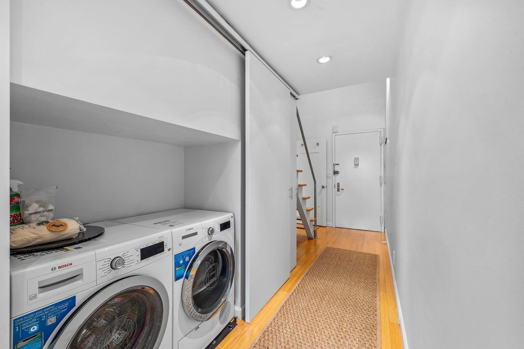 Apartamento Barrow By Rove Travel 1br Loft With Shared Roof *