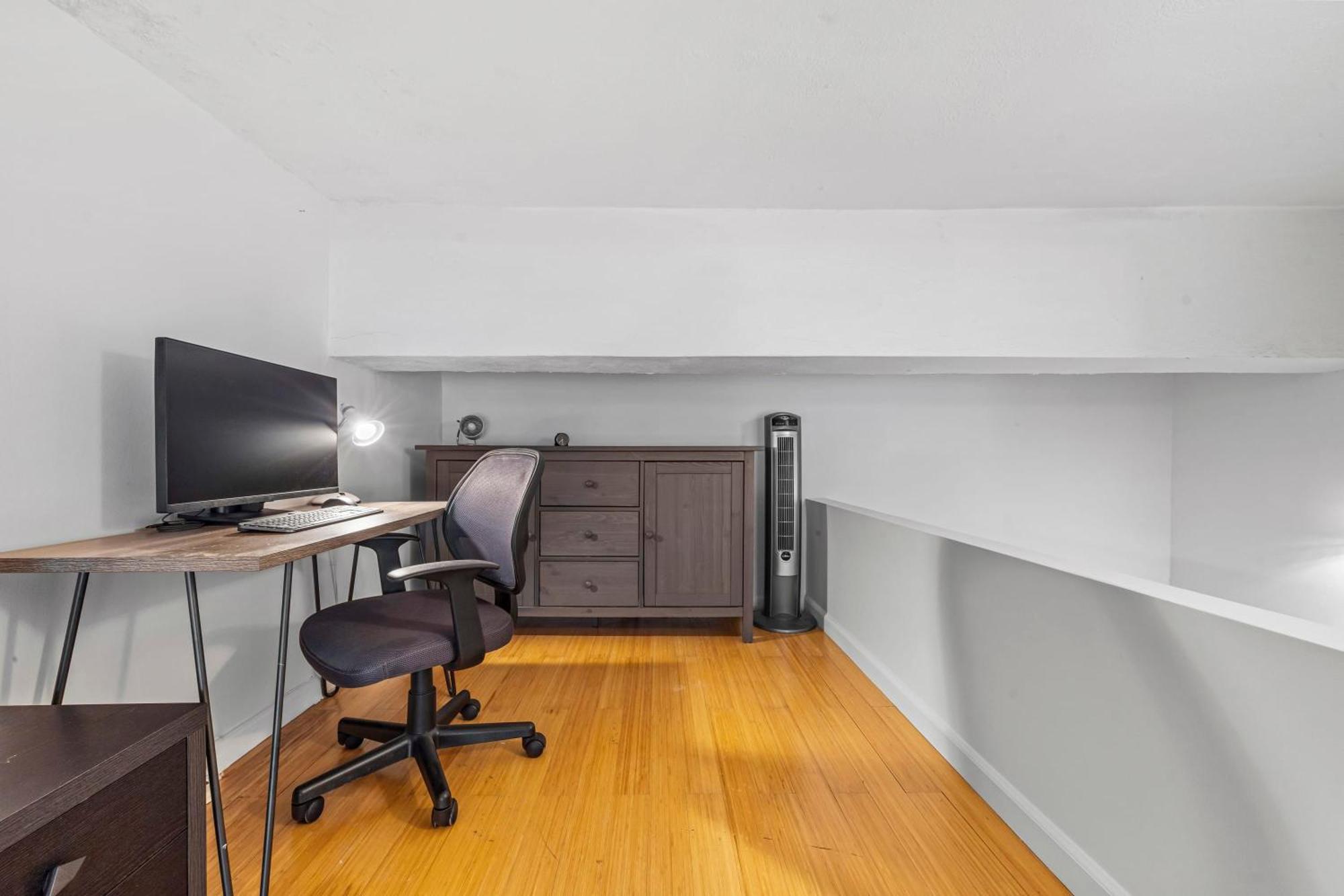 Apartamento Barrow By Rove Travel 1br Loft With Shared Roof