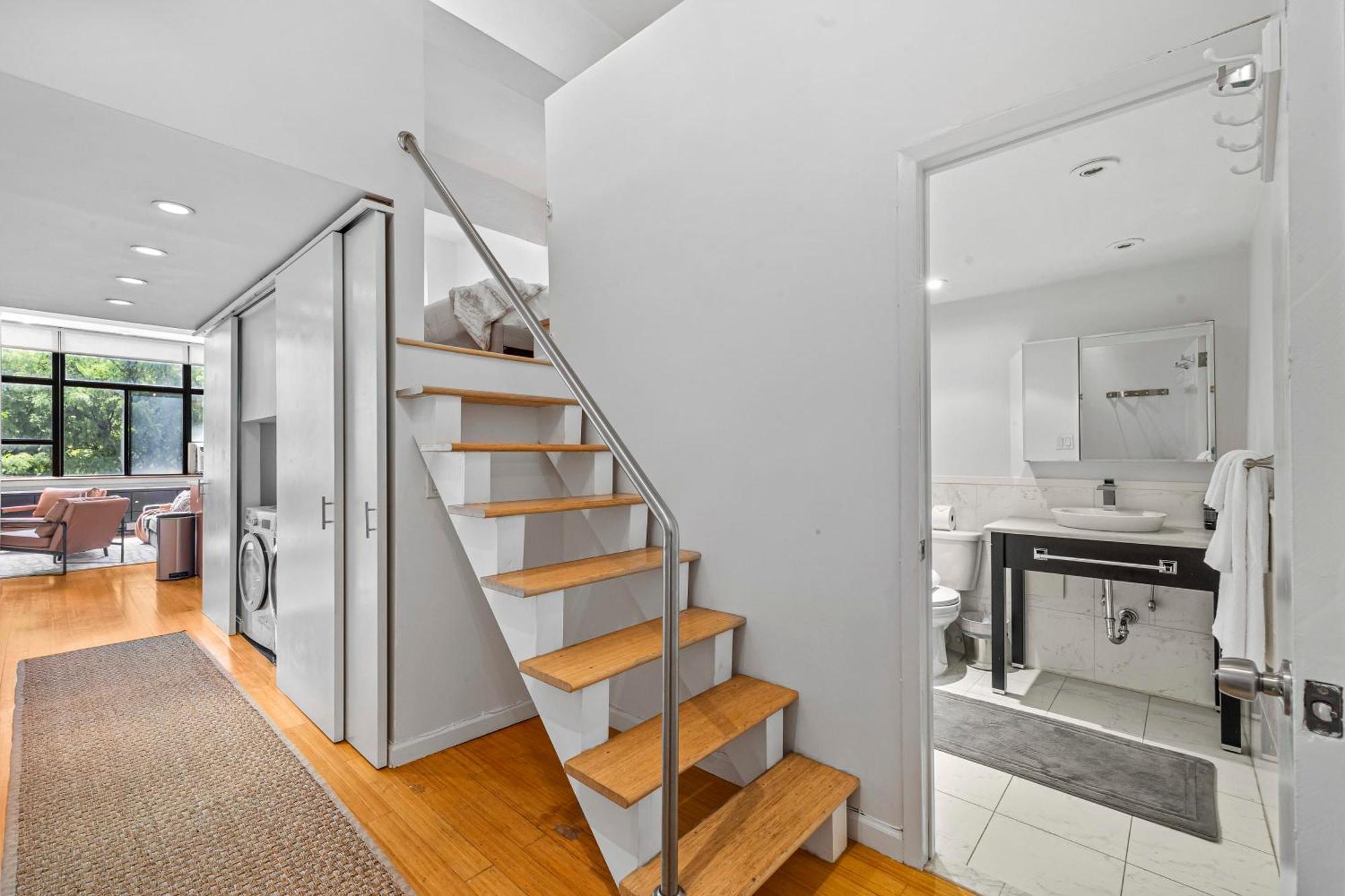 Apartamento Barrow By Rove Travel 1br Loft With Shared Roof *