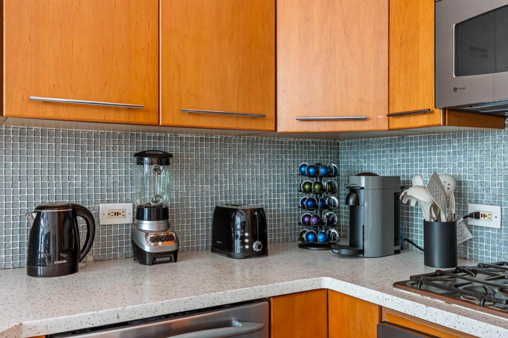 Barrow By Rove Travel 1br Loft With Shared Roof Nova York