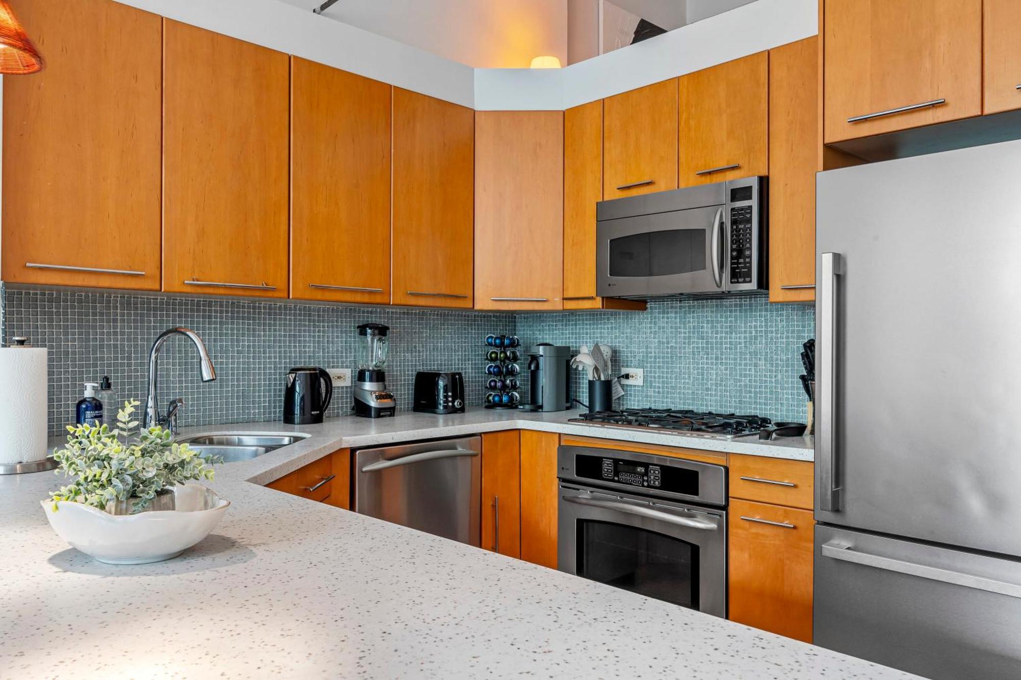 Barrow By Rove Travel 1br Loft With Shared Roof * Nova York