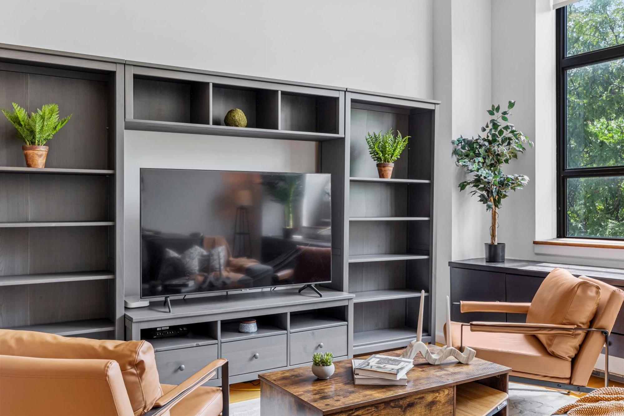 Apartamento Barrow By Rove Travel 1br Loft With Shared Roof *