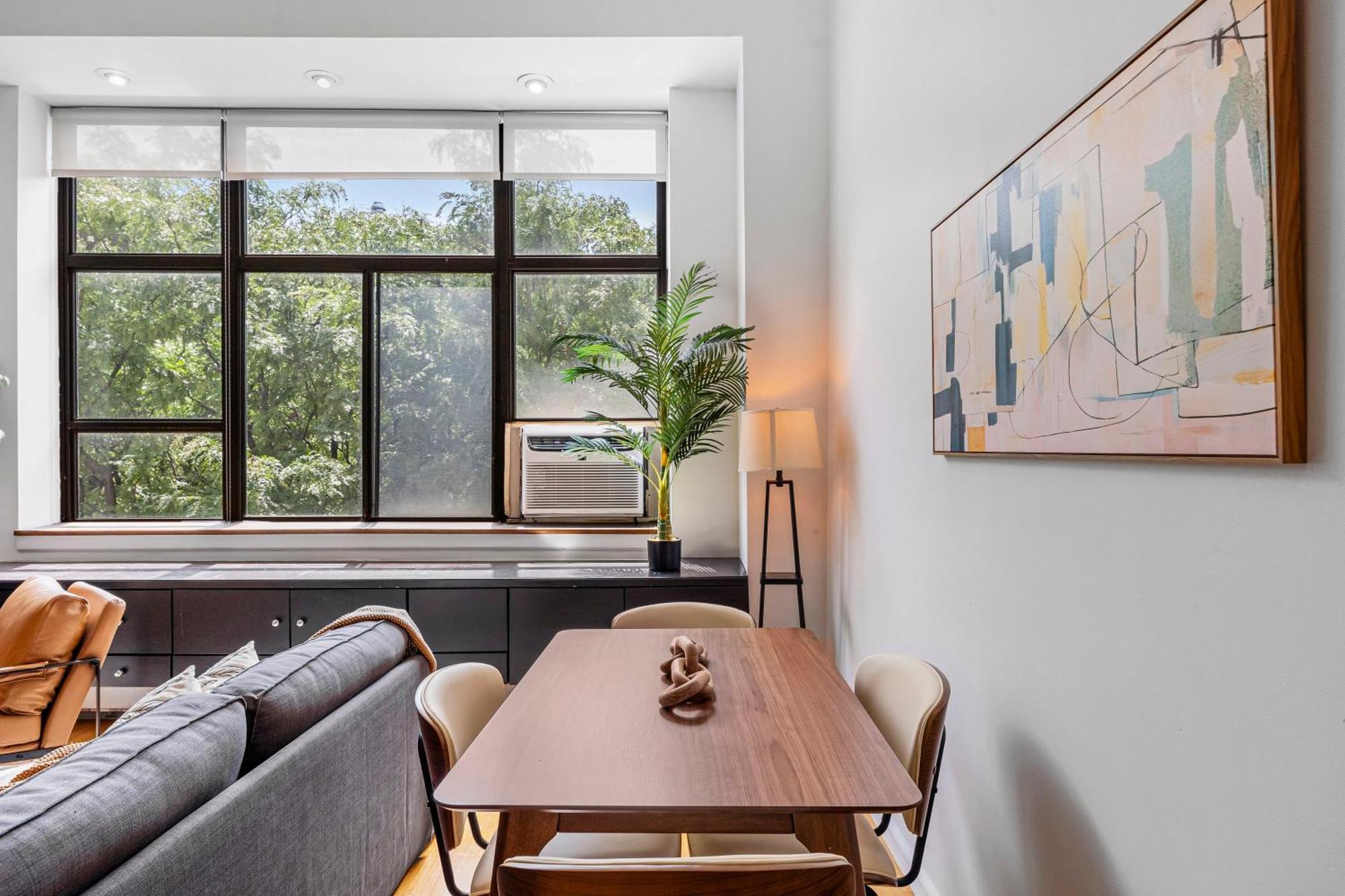 Barrow By Rove Travel 1br Loft With Shared Roof * Nova York