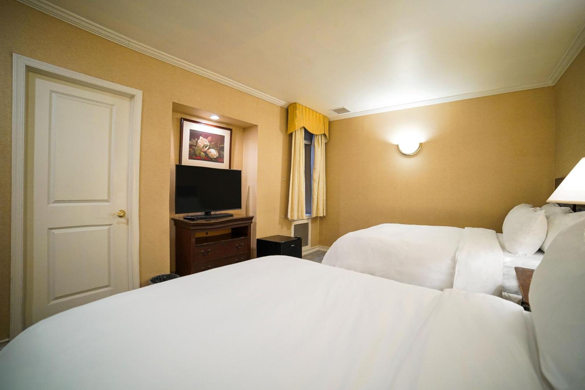 Hotel Stanford Nyc