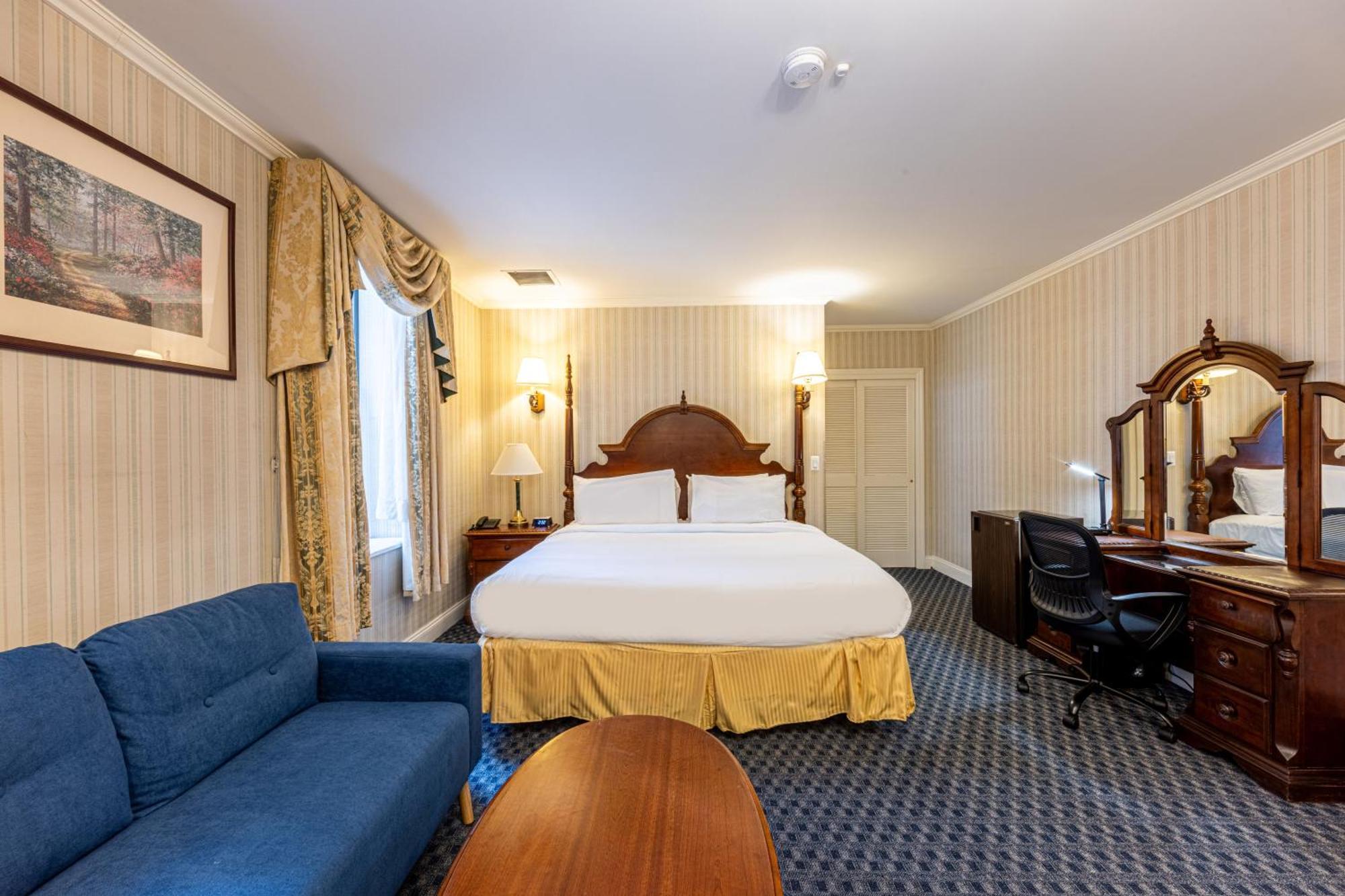 Stanford Nyc Hotel