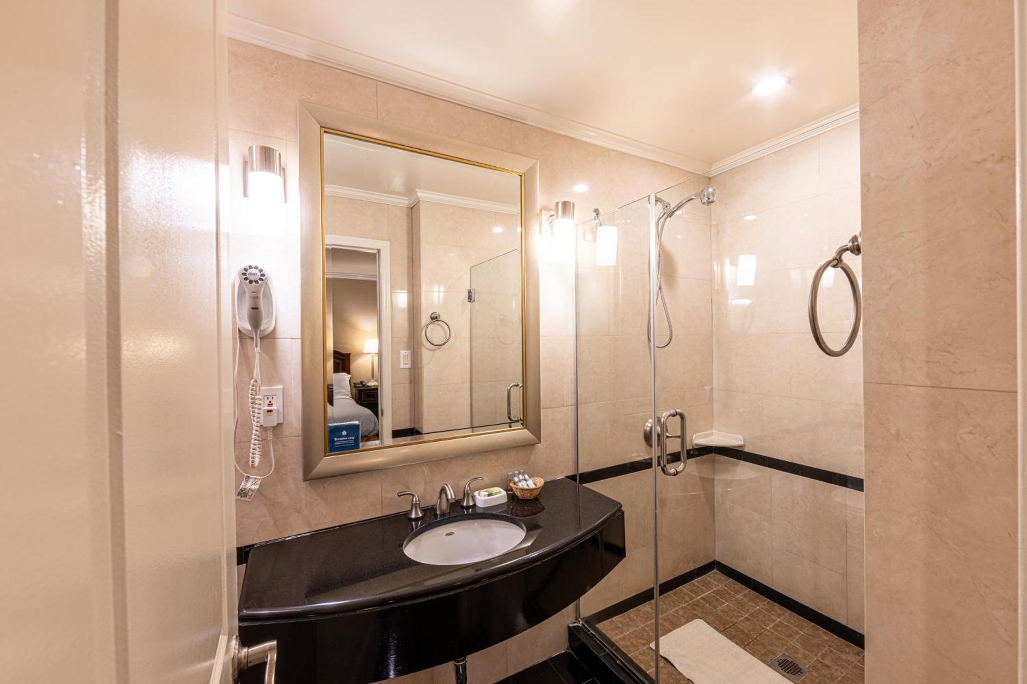 Hotel Stanford Nyc